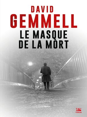 cover image of Le Masque de la Mort